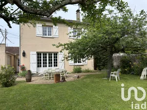 Maison à Gisors (27140)