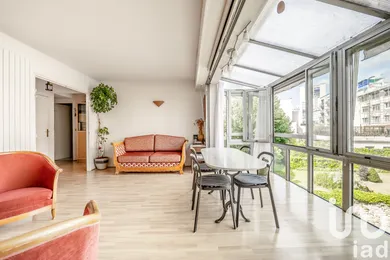 Appartement à Boulogne-Billancourt (92100)
