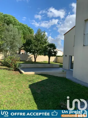 Pavillon à Niort (79000)