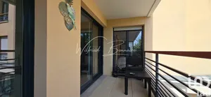 Appartement à Colombes (92700)