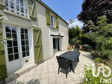 Park home in Beautheil (77120)