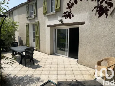 Park home in Beautheil (77120)