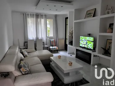 Appartement à Toulon (83000)