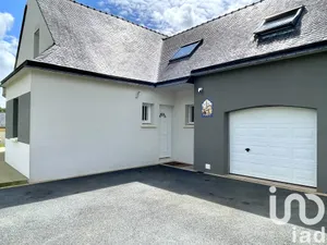 Maison à Saint-Urbain (29800)