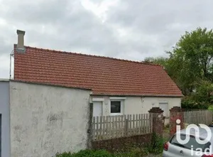 Maison de ville à Fiennes (62132)