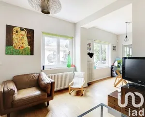 Maison à Vitry-sur-Seine (94400)