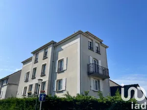 Apartment at Taverny (95150)