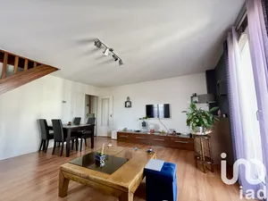 Appartement à Taverny (95150)