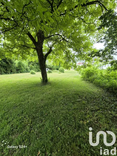Terrain à bâtir à Crouy-sur-Ourcq (77840)