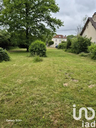 Terrain à bâtir à Lizy-sur-Ourcq (77440)
