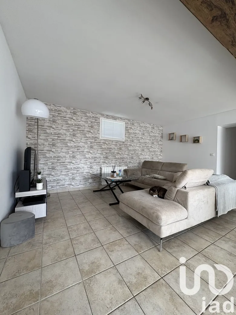 Maison 4 pièces 96 m² · à Arçay · 96 m² · 156 490 €