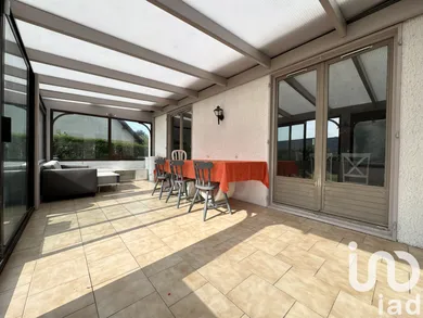 House at Outreau (62230)