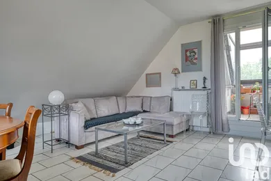 Duplex in Nanterre (92000)