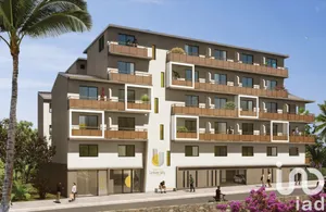 Apartment at LE TAMPON (97430)