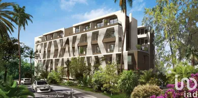 Apartment at Saint-Denis (97400)