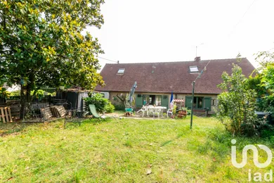 Longere at Bray-Saint-Aignan (45460)