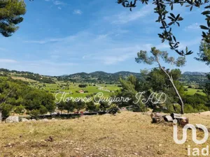 Building plot at La Cadière-d'Azur (83740)