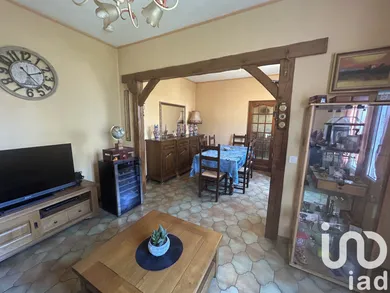 House in Argenteuil (95100)