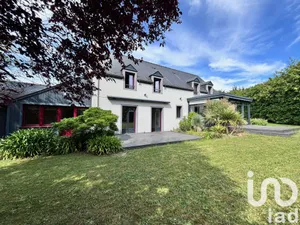 Maison à Dinard (35800)