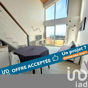 Duplex à Saint-Jean-de-Monts (85160)