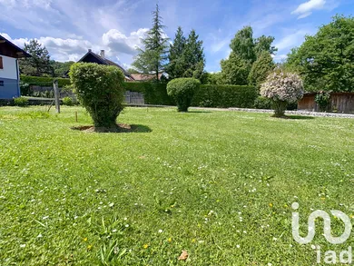 Land in Pers-Jussy (74930)