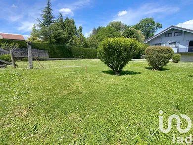 Land in Pers-Jussy (74930)