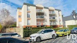 Studio at Livry-Gargan (93190)