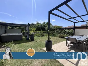 Maison à Gigean (34770)