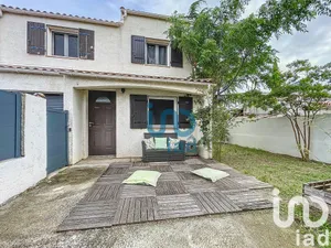 House at Béziers (34500)
