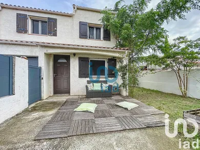 House at Béziers (34500)