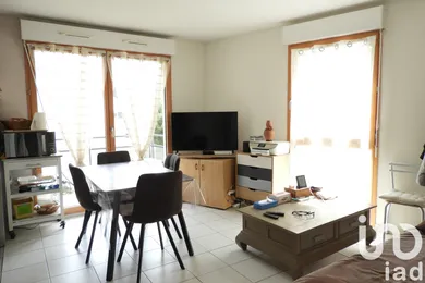 Appartement à Le Havre (76600)