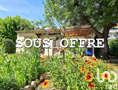 Traditional house at Toulon (83000)