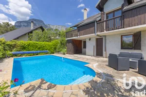 Maison à Barby (73230)