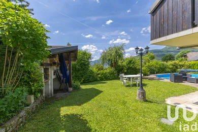 Maison à Barby (73230)