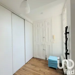 Appartement à Choisy-le-Roi (94600)