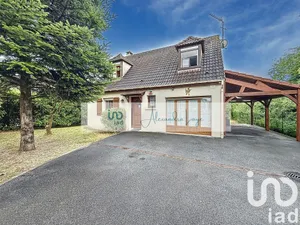 Maison à La Ferté-Alais (91590)