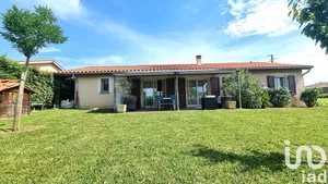 Maison à Odenas (69460)