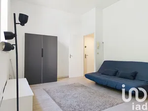 Studio à Toulon (83000)