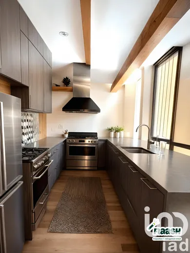 Appartement à Les Sables-d'Olonne (85100)