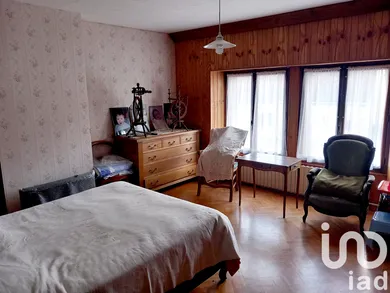 Park home in Saint-Victor-de-Buthon (28240)
