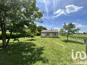 House at Montcaret (24230)
