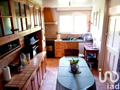 Park home in Saint-Victor-de-Buthon (28240)