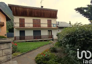 Appartement à Saint-Julien-Mont-Denis (73870)