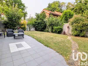 Maison traditionnelle à Palaiseau (91120)