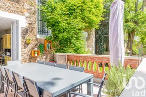 Mansion at Villejuif (94800)