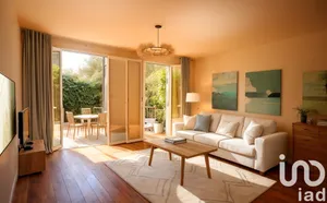 Apartment at  ACHÈRES (78260)
