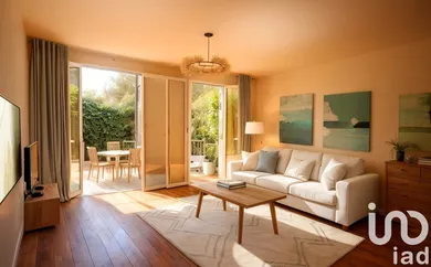 Appartement à  ACHÈRES (78260)