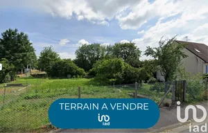 Building plot at Beauvais (60000)