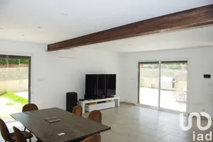 Maison traditionnelle à Mèze (34140)
