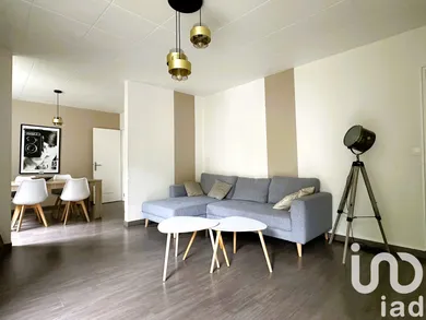 Appartement à Saint-Brieuc (22000)